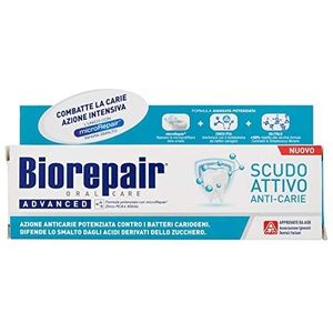 Scudo Attivo Anti-cariës tandpasta, 75 ml