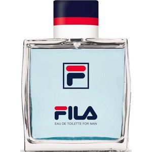 FILA Italia Eau de Toilette Men 100 ml