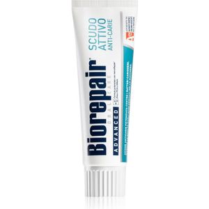 Biorepair - Advanced Active Shield - Tandpasta - 75 ml