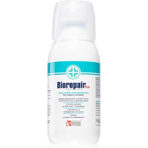 Biorepair - Mondwater - 250 ml - Antiseptische Werking