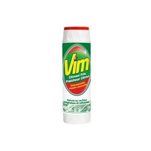 Vim schuurpoeder (500 gram)