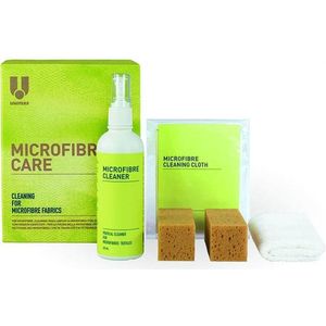 UNITERS MICROFIBER CARE KIT - Textiel reinigen - Stoffering schoonmaken