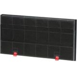 Smeg - Koolstoffilter - Afzuigkapfilter - Geschikt voor KSEG550X, KSEG75