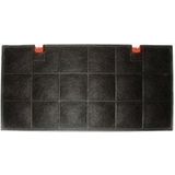 Smeg - Koolstoffilter - Afzuigkapfilter - Geschikt voor KSEG550X, KSEG75