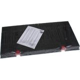 Smeg - Koolstoffilter - Afzuigkapfilter - Geschikt voor KSEG550X, KSEG75