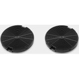 SMEG - KITFC155 - Koolstoffilter - Compatibel met Diverse Afzuigkappen