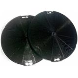 SMEG - KITFC155 - Koolstoffilter - Compatibel met Diverse Afzuigkappen