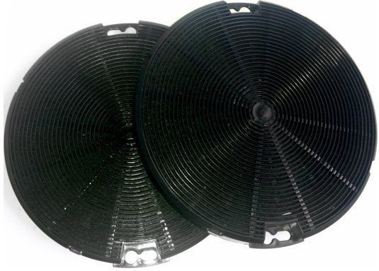 SMEG - KITFC155 - Koolstoffilter - Compatibel met Diverse Afzuigkappen