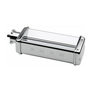 SMEG - SMSC01 - Spaghettisnijder - Zilver - Verchroomd Staal