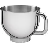 SMEG - SMB401 - Mengkom - RVS - 4.8 Liter
