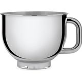 SMEG - SMB401 - Mengkom - RVS - 4.8 Liter