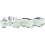 KLF03PGEU Wasserkocher pastellgrün - Smeg