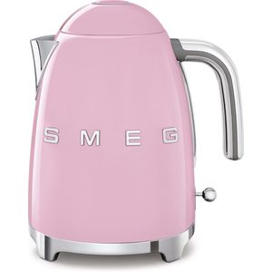SMEG KLF03PKEU - Waterkoker - Roze - 1,7L