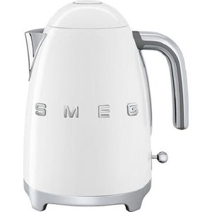 Wasserkocher Smeg KLF03WHEU 50 Style Weiß