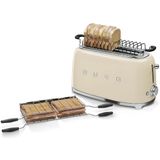 SMEG TSF02WHEU Weiß