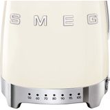 SMEG KLF04CREU Creme