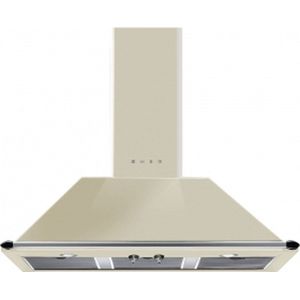 Smeg Dampkap KT100PE