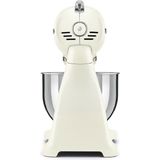 SMEG SMF03CREU Creme