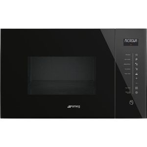 SMEG inbouwmicrogolfoven FMI125N