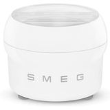Smeg - Accessoires - IJsbereider - Roestvrijstaal