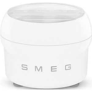 Ijsmaker Smeg Voor Keukenmachine SMF 01/02/03/13 50 Style + Accessoires