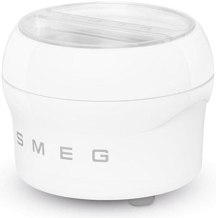 Smeg - Accessoires - IJsbereider - Roestvrijstaal