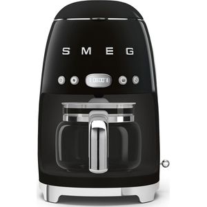 Smeg - DCF02BLEU tropfkaffeemaschine