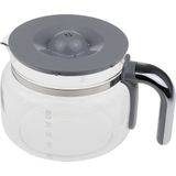 Smeg - DCGC01 - Koffie Accessoire - Transparant