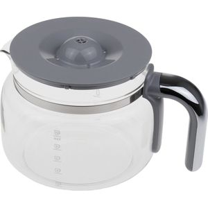 Smeg - DCGC01 - Koffie Accessoire - Transparant