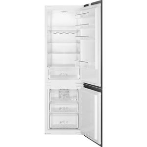 SMEG C3170NE Inbouw Koel-vriescombinatie
