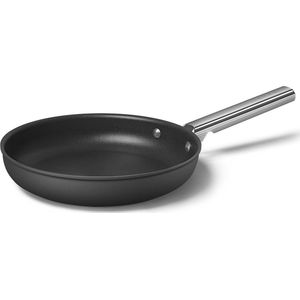 Smeg CKFF2601BLM - Pan Zwart