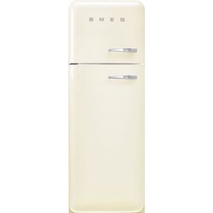 Smeg FAB30LCR5 - Koel-vriescombinatie Wit
