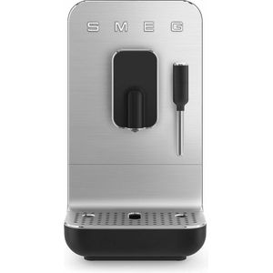 SMEG BCC12BLMEU Zwart