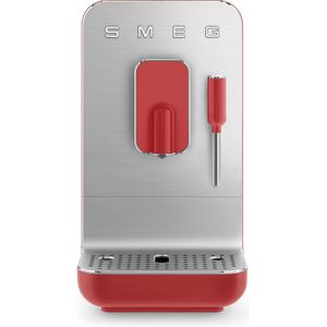 SMEG BCC02RDMEU Rot