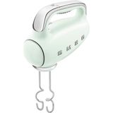 SMEG HMF01PGEU Pastellgrün