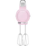 Handmixer Smeg 50 Style HMF01 Pink