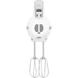 SMEG HMF01WHEU - Handmixer - Wit - 250W - 9 snelheden