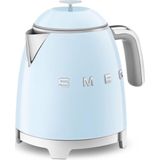 KLF05PBEU Mini-Wasserkocher Pastellblau - Smeg