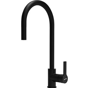 SMEG MID2MN, Keukenkraan UNIVERSAL, Black mat