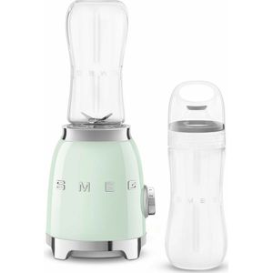 Smeg Standmixer "PBF01PGEU Pastellgrün", 300 W