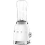 Smeg - PBF01WHEU Mini-Standmixer Weiß