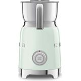 SMEG MFF11PGEU Pastellgrün