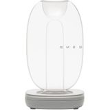 SMEG HBHD11 Handblender Steun - Chroomkleurig - Kunststof - Antislipvoetjes