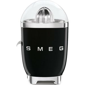 SMEG CJF11BLEU - Citruspers - Zwart - 70 W