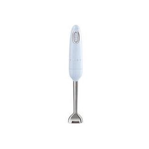SMEG HBF11PBEU Staafmixer - Pastelblauw - 700W - Variabele Snelheid
