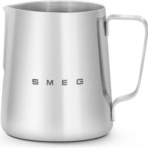 Smeg - Koffiekan - Compatibel Met ECF02/EGF03/BCC - BPA-vrij Materiaal
