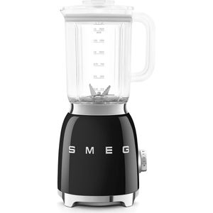 Smeg Standmixer »BLF03BLEU«, 800 W