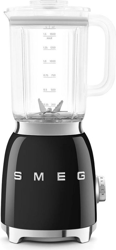 Smeg Standmixer BLF03BLEU Standmixer