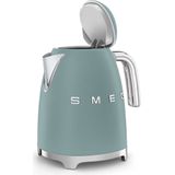 KLF03EGMEU Wasserkocher emerald green matt - Smeg