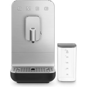 Espressomachine Smeg BCC13 BLMEU Collezione Volautomatisch Zwart